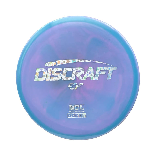 Sol ESP - Ace Disc Golf