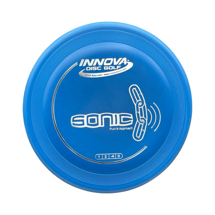 Sonic DX - Ace Disc Golf