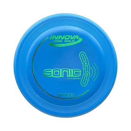 Sonic DX - Ace Disc Golf