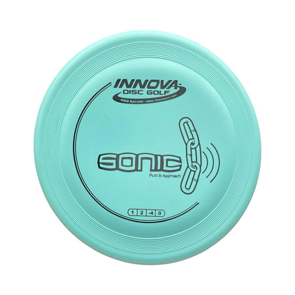 Sonic DX - Ace Disc Golf