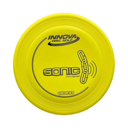 Sonic DX - Ace Disc Golf