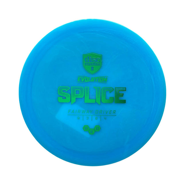 Splice Neo - Ace Disc Golf