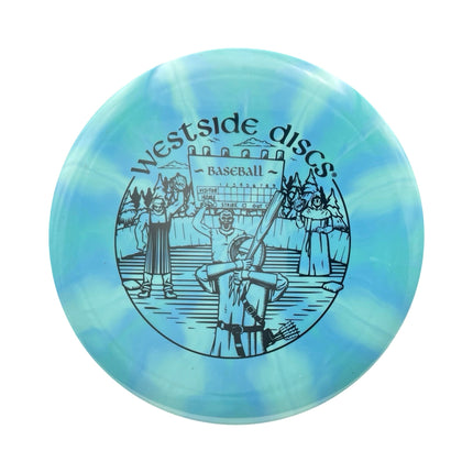 Stag Baseball Edition Revive Burst - Ace Disc Golf