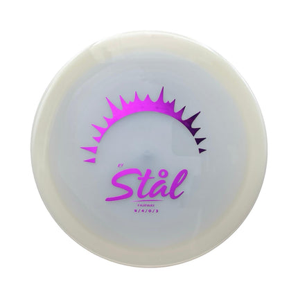 Stal 2024 Glow - Ace Disc Golf