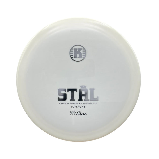 Stal K1 - Ace Disc Golf