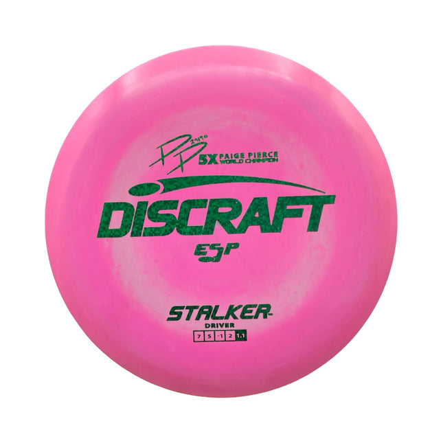 Stalker ESP Paige Pierce Signature - Ace Disc Golf