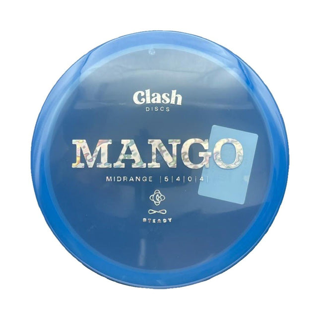 Mango Steady