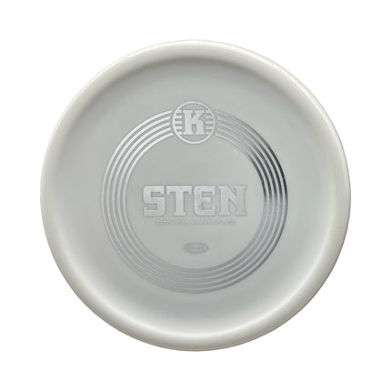 Sten K4 - Ace Disc Golf