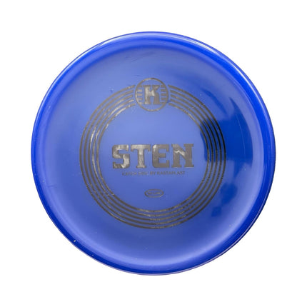 Sten K4 - Ace Disc Golf