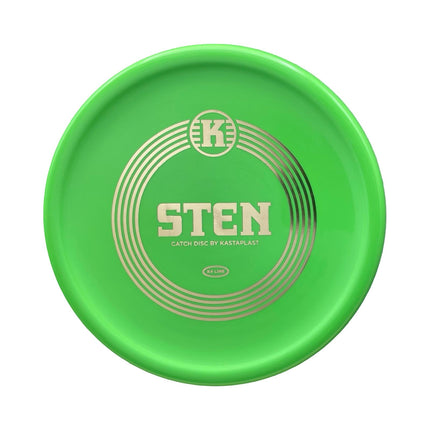 Sten K4 - Ace Disc Golf