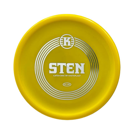 Sten K4 - Ace Disc Golf