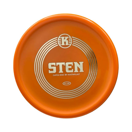 Sten K4 - Ace Disc Golf