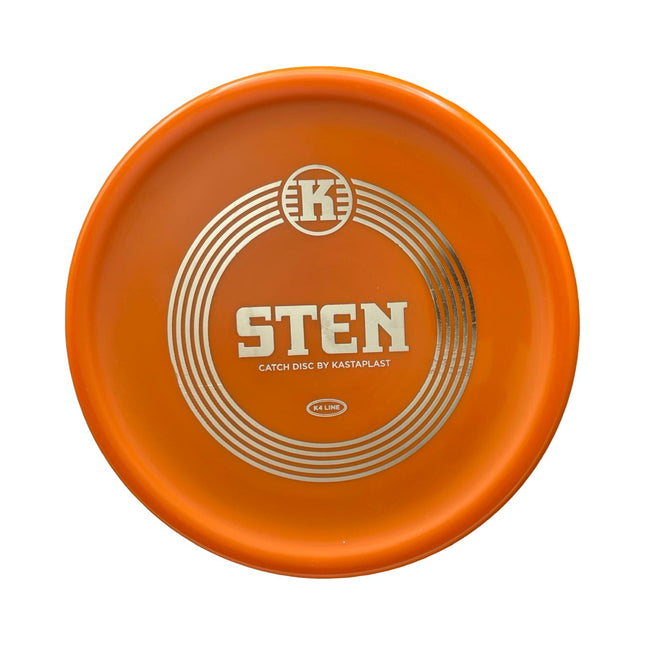 Sten K4 - Ace Disc Golf