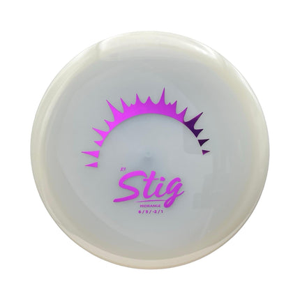 Stig 2024 Glow - Ace Disc Golf