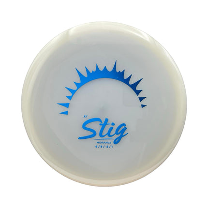 Stig 2025 Glow - Ace Disc Golf