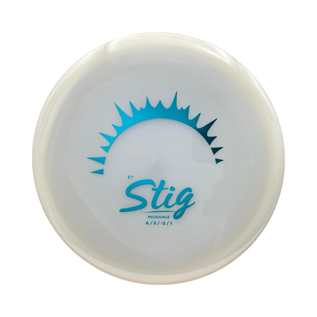 Stig 2025 Glow - Ace Disc Golf