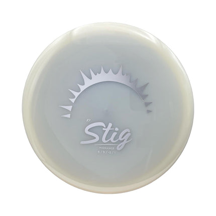 Stig 2025 Glow - Ace Disc Golf