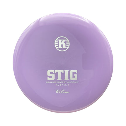 Stig K1 - Ace Disc Golf