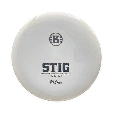 Stig K1 - Ace Disc Golf