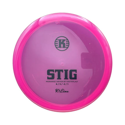 Stig K1 - Ace Disc Golf