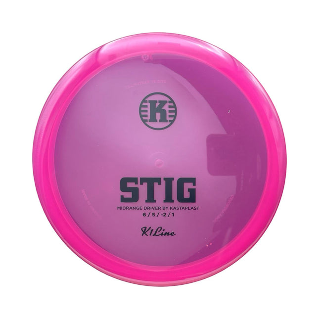 Stig K1 - Ace Disc Golf