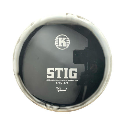 Stig K1 Grind - Ace Disc Golf