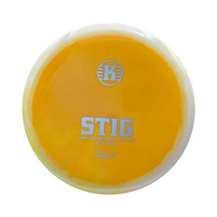 Stig K1 Grind - Ace Disc Golf