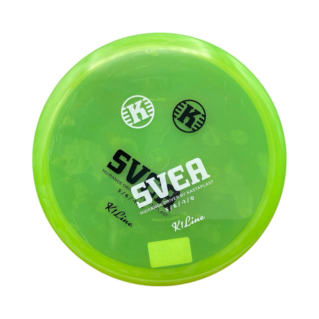 Svea X - Out K1 - Ace Disc Golf