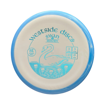 Swan 1 Reborn BT Medium Orbit - Ace Disc Golf