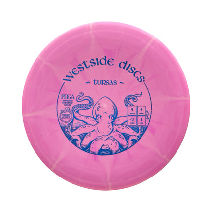 Tursas Origio Burst