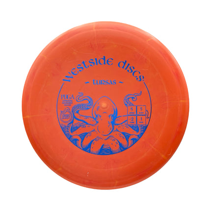 Tursas Origio Burst