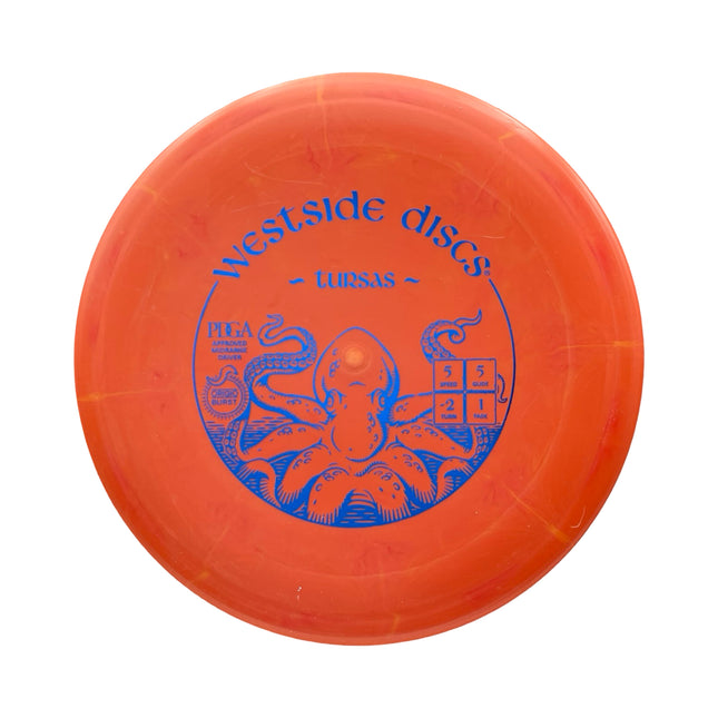 Tursas Origio Burst