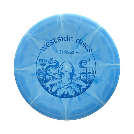 Tursas Origio Burst
