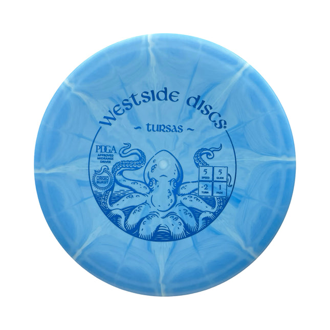 Tursas Origio Burst