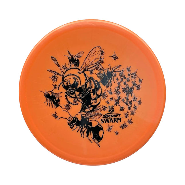 Swarm Big Z - Ace Disc Golf
