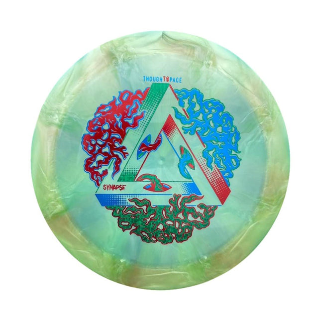 Synapse Nebula Ethereal