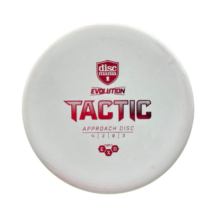 Tactic Exo Soft - Ace Disc Golf