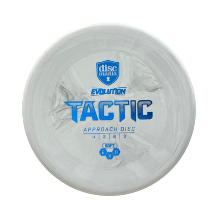 Tactic Exo Soft - Ace Disc Golf