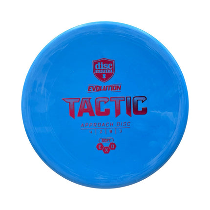 Tactic Exo Soft - Ace Disc Golf