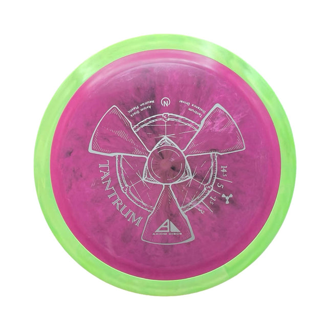 Tantrum Neutron - Ace Disc Golf