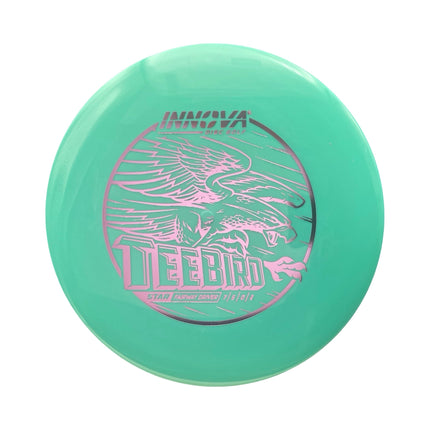 TeeBird Star - Ace Disc Golf