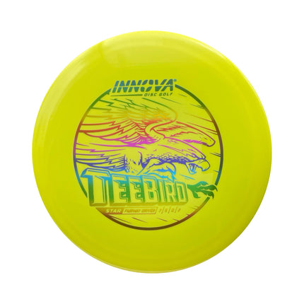 TeeBird Star - Ace Disc Golf