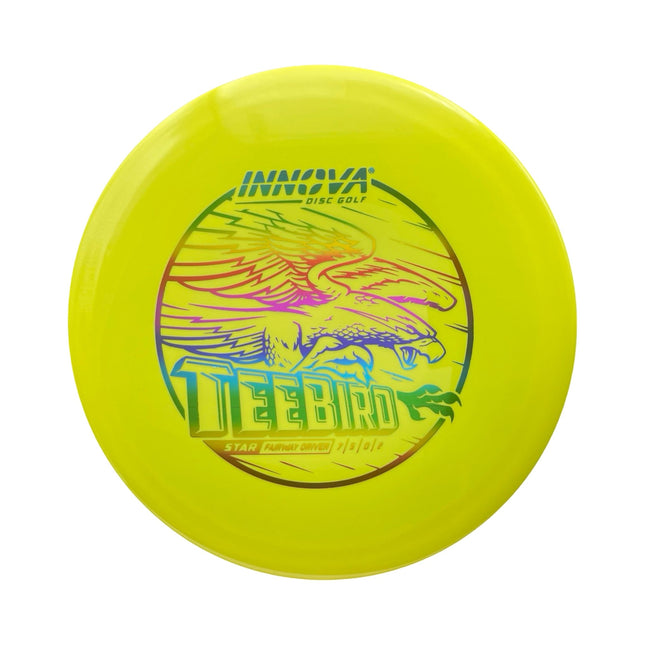TeeBird Star - Ace Disc Golf