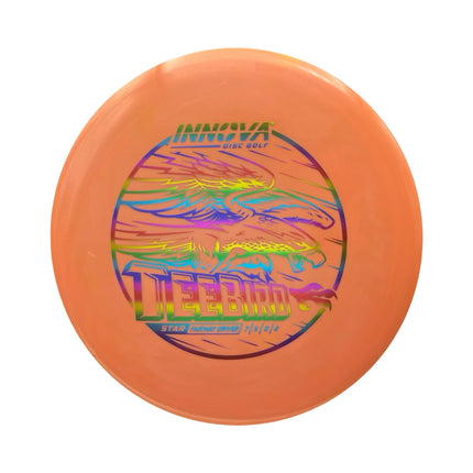 TeeBird Star - Ace Disc Golf