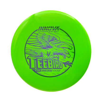 TeeBird Star - Ace Disc Golf