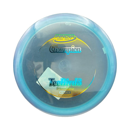 Teebird3 Champion - Ace Disc Golf