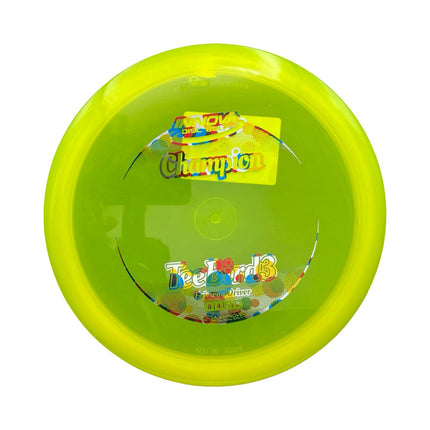 Teebird3 Champion - Ace Disc Golf