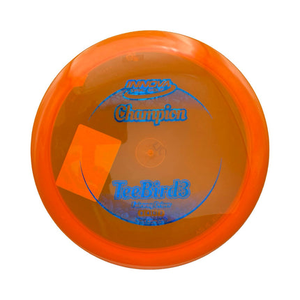 Teebird3 Champion - Ace Disc Golf
