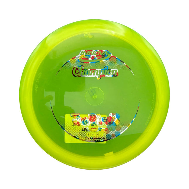 Teebird3 Champion - Ace Disc Golf