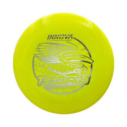 TeeBird3 Star - Ace Disc Golf
